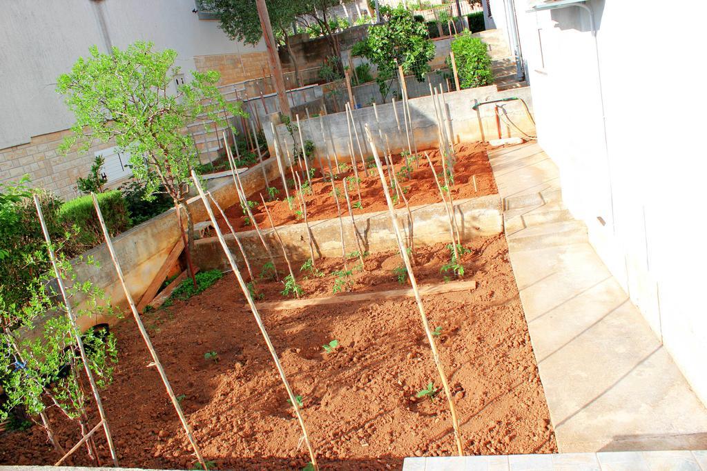 Apartment Donat ซาดาร์ ห้อง รูปภาพ