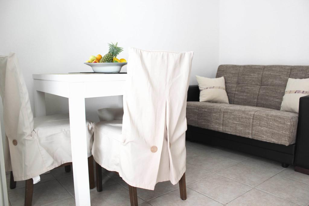 Apartment Donat ซาดาร์ ห้อง รูปภาพ