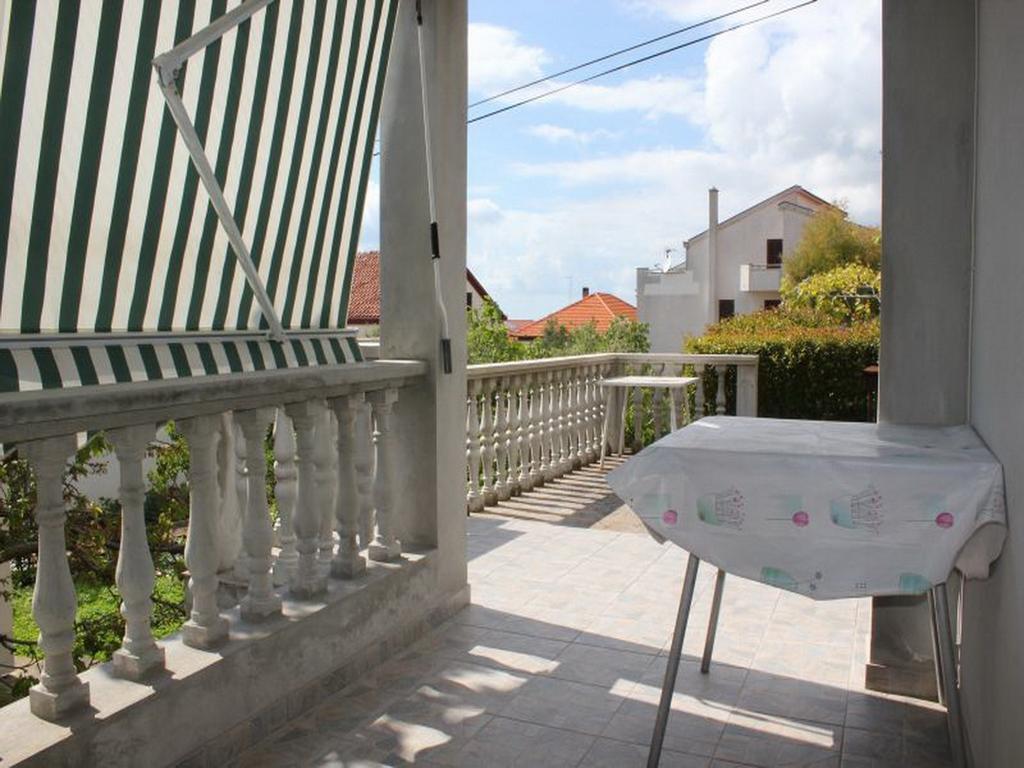 Apartment Donat ซาดาร์ ห้อง รูปภาพ