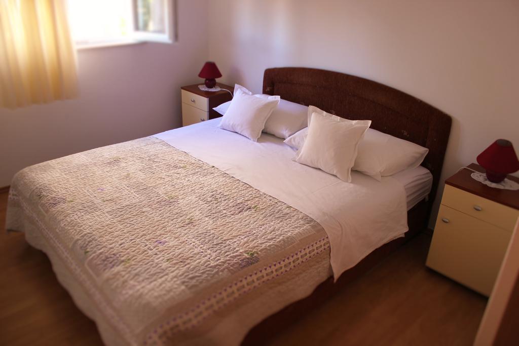 Apartment Donat ซาดาร์ ภายนอก รูปภาพ