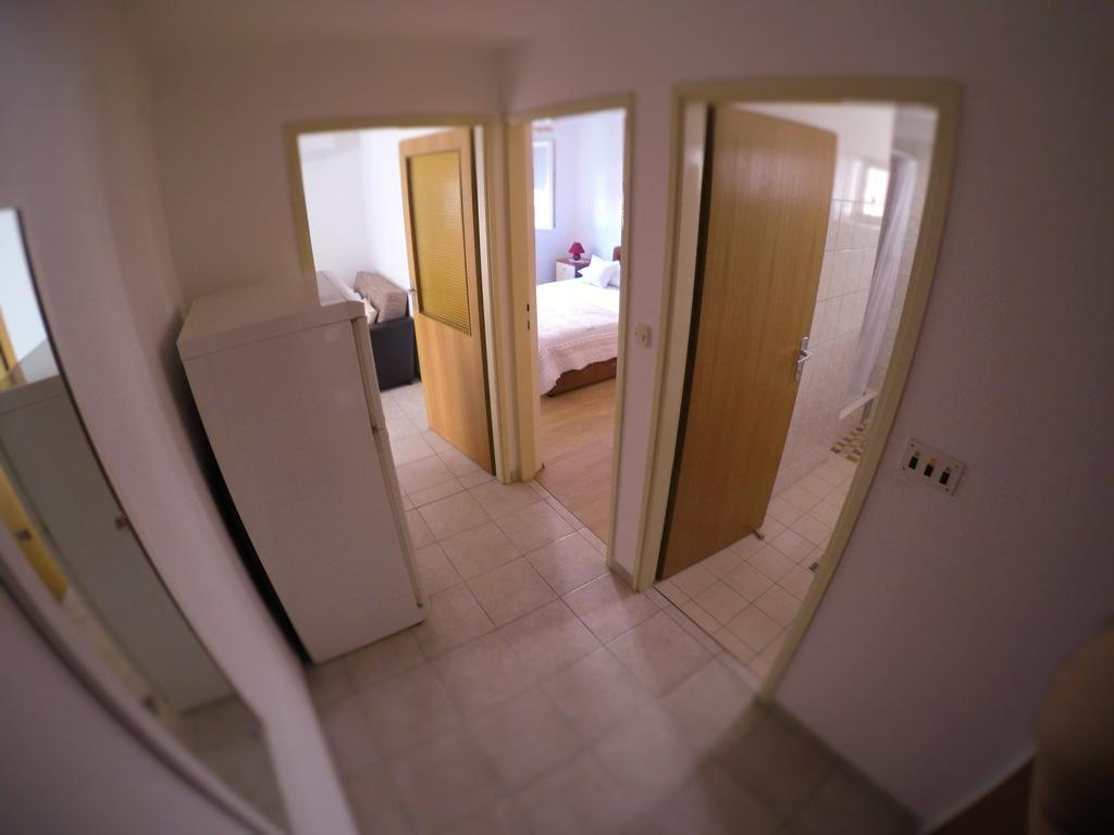 Apartment Donat ซาดาร์ ภายนอก รูปภาพ