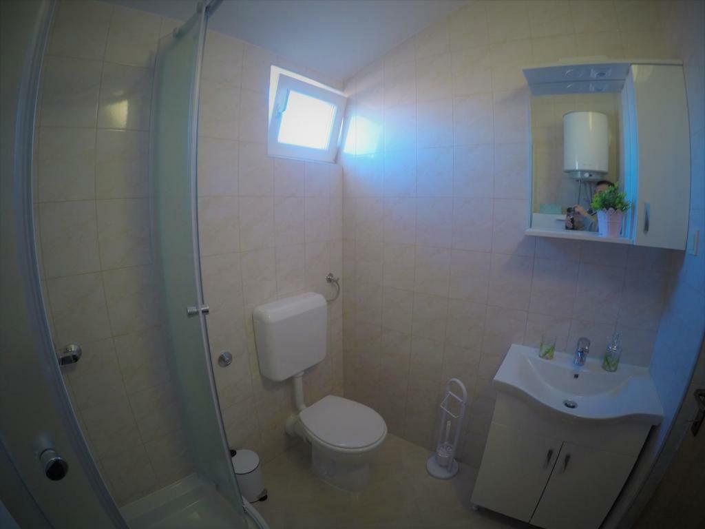 Apartment Donat ซาดาร์ ภายนอก รูปภาพ