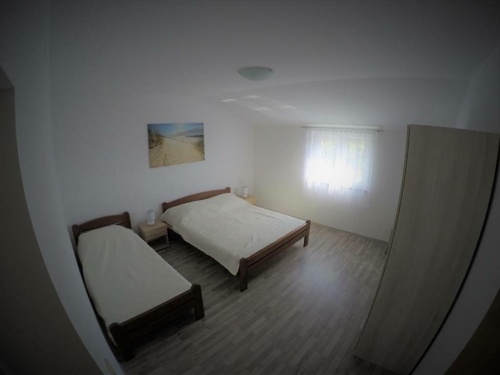Apartment Donat ซาดาร์ ภายนอก รูปภาพ