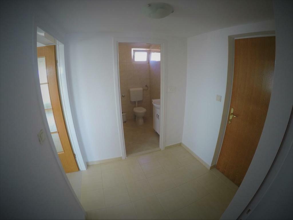 Apartment Donat ซาดาร์ ภายนอก รูปภาพ